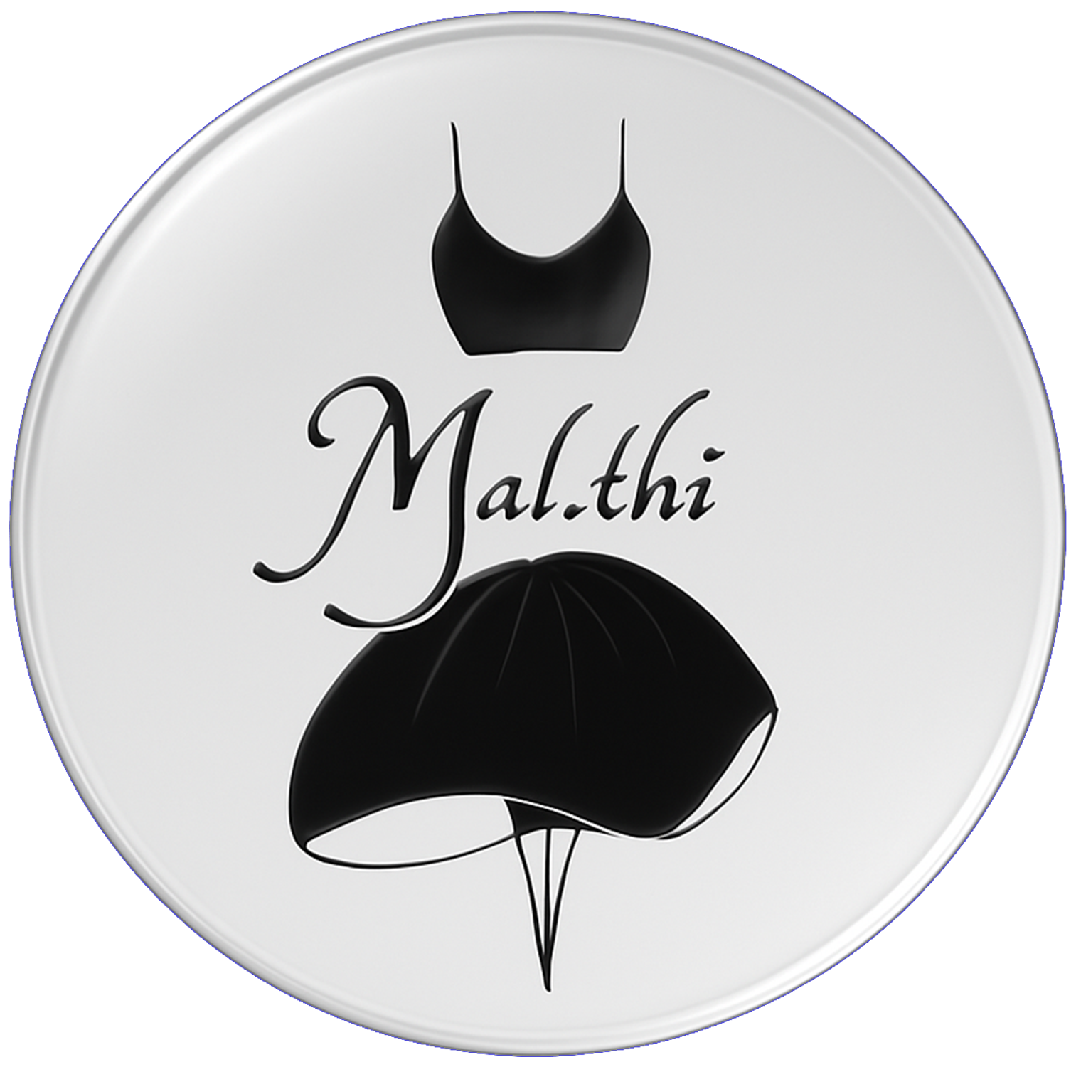 Mal.Thi Logo